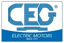 CEG Logo