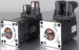 Servomotor