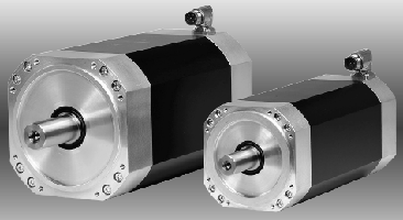 Synchronous Torque Motor