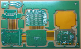 Rigid Flex PCB