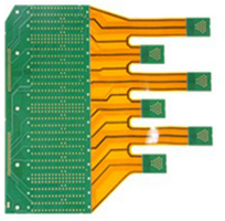 Rigid Flex PCB